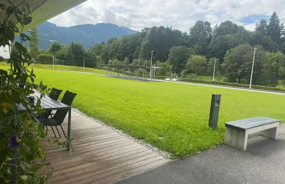 Alm 34 mit 24 Stunden Self Check in-1